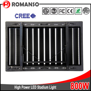 800 W 1000 W Iluminación de Inundación pista de Tenis, de alta Potencia Al Aire Libre Estadio Led <span class=keywords><strong>Torre</strong></span> de Luz - Product Image 5