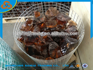 Top selling turquoise large slag Crystal Rock for gabion - Product Image 3