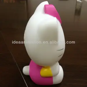 OEM cartoon vinly dolls