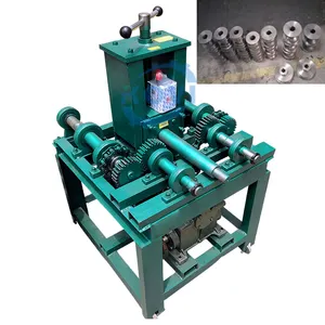 360 degree steel pipe bending machine Top quality steel pipe/tube bending machine price