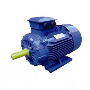 1hp - 760hp Y2 series three phase induction AC electric motor