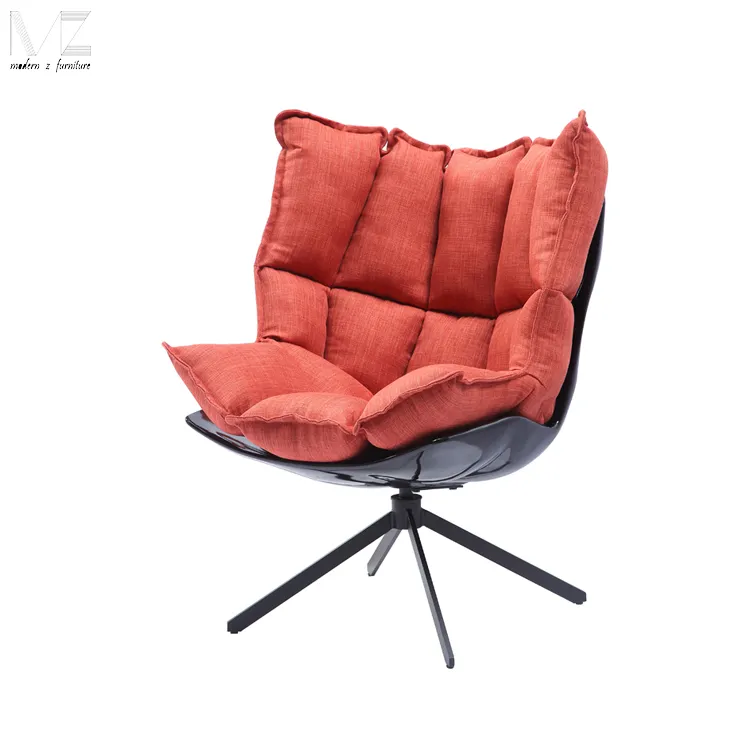 Wohnzimmer möbel Patricia Urquiola reproduktion günstige moderne Schale Stuhl