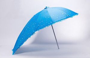Pare-soleil <span class=keywords><strong>pliant</strong></span> pour moto, résistant au vent, pour scooter et vélo électrique, <span class=keywords><strong>parasol</strong></span>, à la pluie - Product Image 6