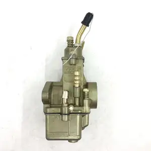 Карбюратор carb vergaser K65T для мотоцикла Урал (650cc) DNEPR. k63t Pekar