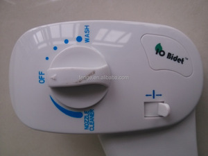 Plastique voyage toilette washlet - Product Image 4