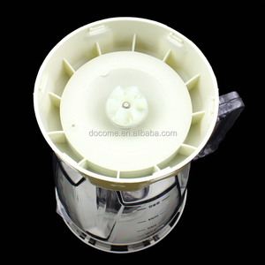 Máy Ép Trái Cây Các Bộ Phận Nhựa Máy Xay Sinh Tố Jar Phụ Tùng Máy Xay Sinh Tố 999 Lưỡi Lắp Ráp, Miếng Đệm, Đế, Nắp Phụ Kiện Nhà Bếp - Product Image 3