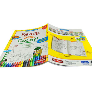 Venta caliente color impresión profesional enriquecido aprendizaje - Product Image 3