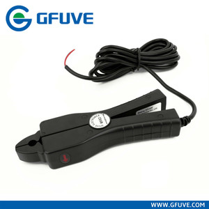 El marca más conocida en China con alta sensibilidad pinza de corriente flexible <span class=keywords><strong>CA</strong></span> - Product Image 4