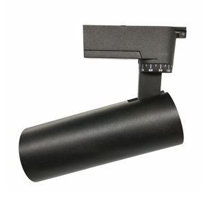 LED 다이 캐스트 하우징 트랙 스포트 라이트 COB 키트 중국 불산 - Product Image 1