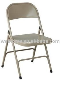 折りたたみ椅子金属製 - Product Image 5