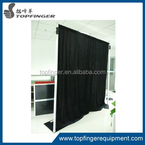 <span class=keywords><strong>The</strong></span> practical pipe and drape material <span class=keywords><strong>for</strong></span> wedding - Product Image 4
