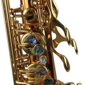 Professional Dark Honey Gold色リン銅ボディ<span class=keywords><strong>Tenor</strong></span> <span class=keywords><strong>Saxophone</strong></span> - Product Image 5