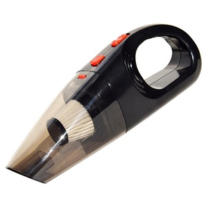 เครื่องดูดฝุ่นในรถยนต์แบบพกพา 12V เครื่องดูดฝุ่นไฟฟ้าแบบเปียกและแห้ง - Product Image 5