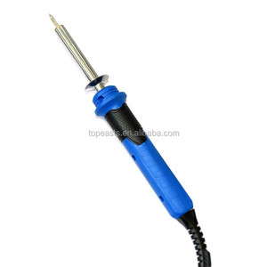 Teclast — Mini station <span class=keywords><strong>à</strong></span> <span class=keywords><strong>souder</strong></span> électrique 110V 230V 48W, avec thermostat, pour la réparation de téléphones portables ou le bricolage - Product Image 3