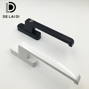 Poignée en aluminium <span class=keywords><strong>pour</strong></span> porte coulissante, nouveauté - Product Image 3