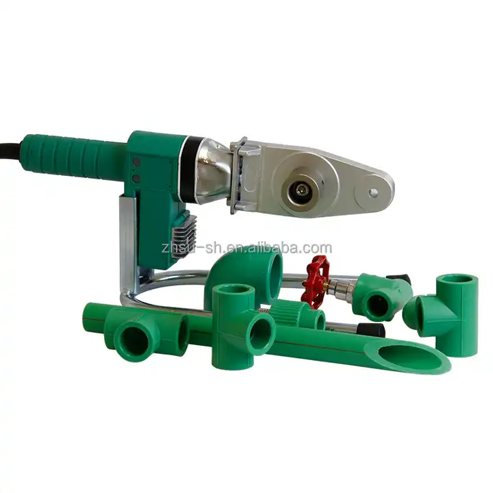 ppr raccord outils/ppr tuyau machine de soudage/plastique tube