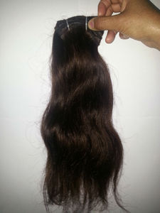 Extensiones de cabello humano ondulado virgen, sin enredos, envío rápido - Product Image 4