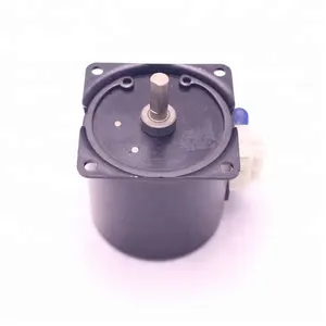 220v 120v 60tyd synchronous motor