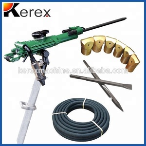 <span class=keywords><strong>Marteau</strong></span> perforateur pneumatique manuel - Product Image 4