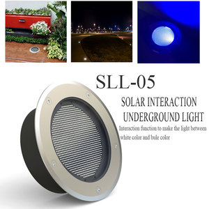 <strong>Solar</strong> LED <strong>Deck</strong> <strong>Light</strong> <strong>Solar</strong> LED Inground <strong>Light</strong> <strong>Solar</strong> LED <strong>Deck</strong> <strong>Light</strong> - Product Image 2