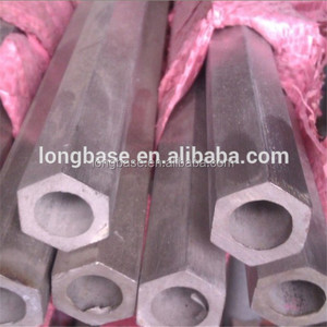 Pipa Baja Karbon Berongga Heksagonal Tanpa Sambungan Laris Terjual - Product Image 5