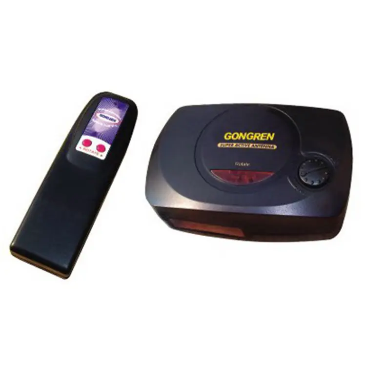 2021 Gongren Switch Power Afstandsbediening Tv Antenne Item Geen. E-1000 Adapter Voeding