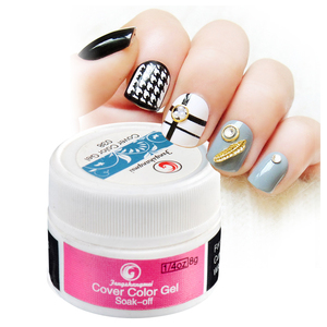 Esmalte <span class=keywords><strong>de</strong></span> Uñas en Gel UV EA, Directo <span class=keywords><strong>de</strong></span> Fábrica, Certificado MSDS, <span class=keywords><strong>Origen</strong></span> Zhejiang, Color <span class=keywords><strong>de</strong></span> Cobertura, Pintura EA1605-PG - Product Image 5