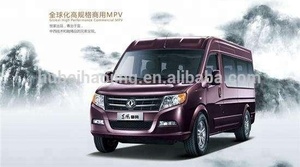 حار بيع الكهربائية SUV سيارة كهربائية الذهاب فان سيارة كهربائية للبيع الطاقة الجديدة 17 مقاعد كهربائية شاحنة المدينة - Product Image 5