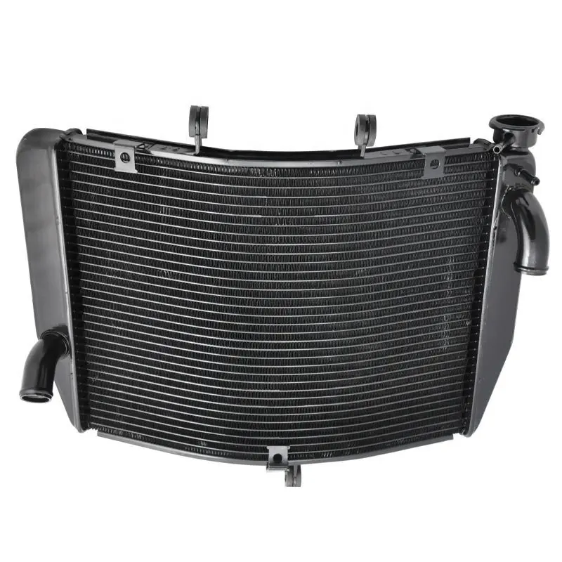 Zx6r radiateur Pour Moto Kawasaki je Ninja ZX6R ZX636 05-06