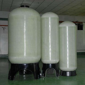 Fiberglass <strong>FRP</strong> Pressure tank Sand Filter <strong>2472</strong> / Carbon Filter Pressure tank / Softener Water <strong>FRP</strong> <strong>VESSEL</strong> - Product Image 3