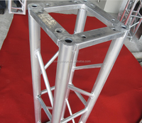 Présentoir professionnel de haute qualité en aluminium, support d'exposition Dj, support de présentation, utilisé en chine