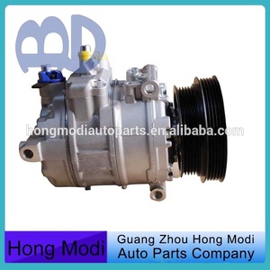 <span class=keywords><strong>Sanden</strong></span> <span class=keywords><strong>pxe16</strong></span> <span class=keywords><strong>AC</strong></span> máy nén 1k0820803r/1k0820859g/1k0820803k máy nén điều hòa không khí cho VW Jetta - Product Image 3