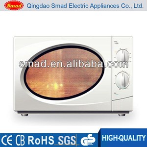 hecho en china de electrodomésticos para el hogar estilo de hornos de microondas cocina con el ce y rohs cert - Product Image 1