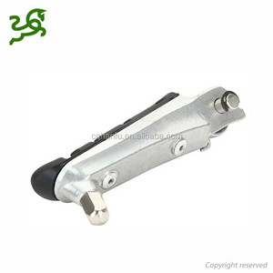 1 Set Moto Anteriore Poggiapiedi Pedale Del Piede Pioli Pedane Pedali Per CB250 CBR600F CB600F <span class=keywords><strong>NC700</strong></span> - Product Image 2
