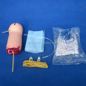 Modelo de Entrenamiento para Amputación y Hemostasia, Módulo de Brazo Amputado con Hemorragia - Product Image 3