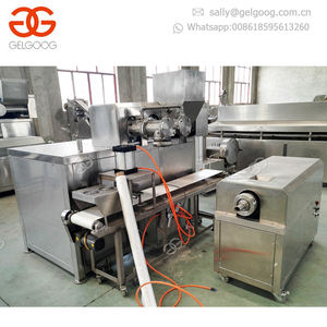 Línea <span class=keywords><strong>de</strong></span> producción comercial, máquina <span class=keywords><strong>para</strong></span> hacer aperitivos, <span class=keywords><strong>gambas</strong></span>, <span class=keywords><strong>gambas</strong></span>, Cracker, oferta - Product Image 6
