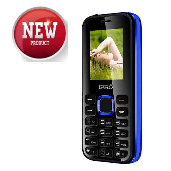 IPRO A8 البسيطة 1.77 بوصة GSM celulares الهاتف المحمول المميز مقفلة أصغر الهاتف المحمول شنتشن الهاتف المحمول مصنعين