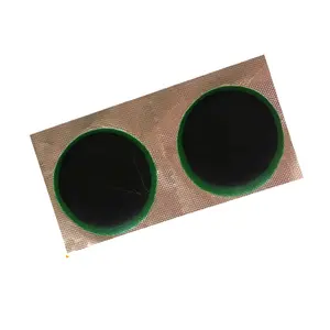 2020 caldo di vendita del commercio all'ingrosso patch di gomma kit con il <span class=keywords><strong>prezzo</strong></span> basso - Product Image 1