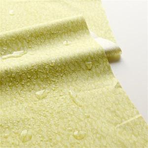 <span class=keywords><strong>Film</strong></span> en polyuréthane TPU de Shanghai pour le laminage de tissus, protection de matelas - Product Image 4