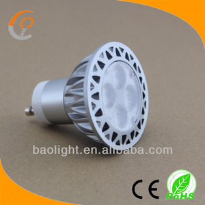 Mejor venta 5 w <span class=keywords><strong>ikea</strong></span> llevó la lámpara gu10 220 v 2835smd blanco frío equivalente 50 w - Product Image 1