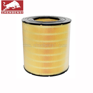 Venta al por mayor de la fábrica tornillo compresor de aire partes de filtro de aire elemento <span class=keywords><strong>39903281</strong></span> - Product Image 5