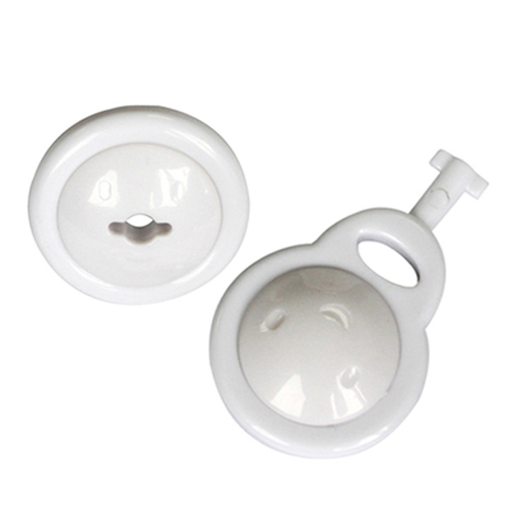 New Baby safety plastic protection electricity power plug socket cover
