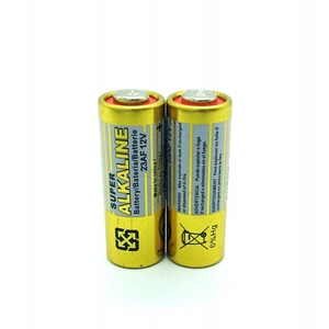 <span class=keywords><strong>Batteria</strong></span> Alcalina Super JBWCELL <span class=keywords><strong>23A</strong></span> 12V di Alta Qualità, Durata 3 Anni, per Giocattoli, Telecomandi, Elettrodomestici - Product Image 2