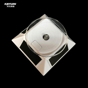 Mô Hình Cối Xay Gió Đồ Chơi 4 Mặt Cho Phụ Kiện Bàn Sinh Học - Product Image 4