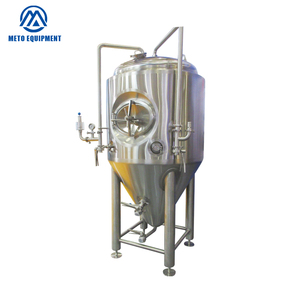 Ee.uu. Venta caliente 5BBL pequeño sistema de elaboración de la cerveza de <span class=keywords><strong>malta</strong></span> <span class=keywords><strong>cervecera</strong></span> equipos con CE - Product Image 5