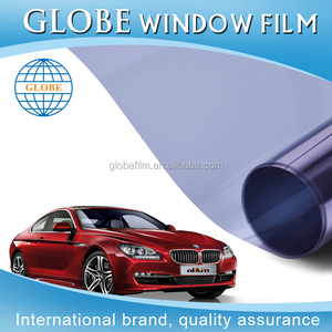<span class=keywords><strong>Film</strong></span> solaire pour vitres de <span class=keywords><strong>voiture</strong></span> CR90 cristallin 90% VLT, transfert thermique de <span class=keywords><strong>sécurité</strong></span>, même qualité que 3M - Product Image 5