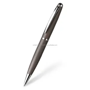 Top quality customized promotion metal pen/ metal ball pen/advertising promotion pen