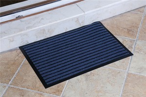 Plancher de la salle Anti Slip Tapis En Polypropylène avec Arrière EN PVC - Product Image 3
