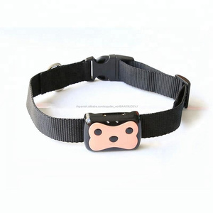 Mini Pet GSM GPRS GPS localizador Tracker Tiempo Real seguimiento <span class=keywords><strong>para</strong></span> perro gato - Product Image 3