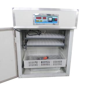 Incubateur <span class=keywords><strong>150</strong></span> œufs entièrement automatique, pour l'éclosion des poulet - Product Image 1